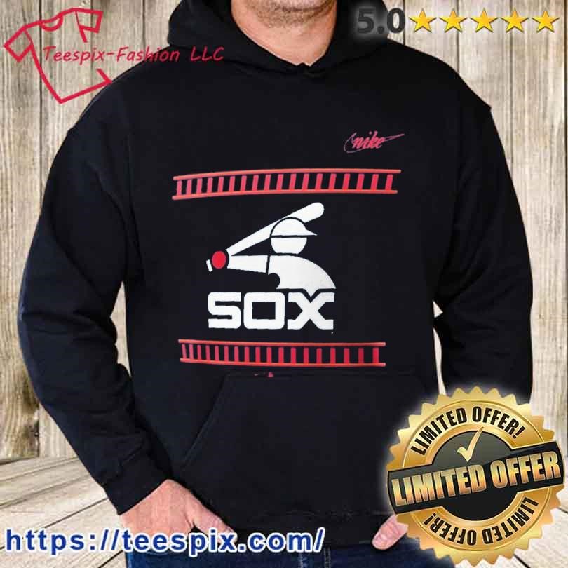 Original Chicago White Sox Nike Cooperstown Collection Hometown T-shirt,Sweater,  Hoodie, And Long Sleeved, Ladies, Tank Top