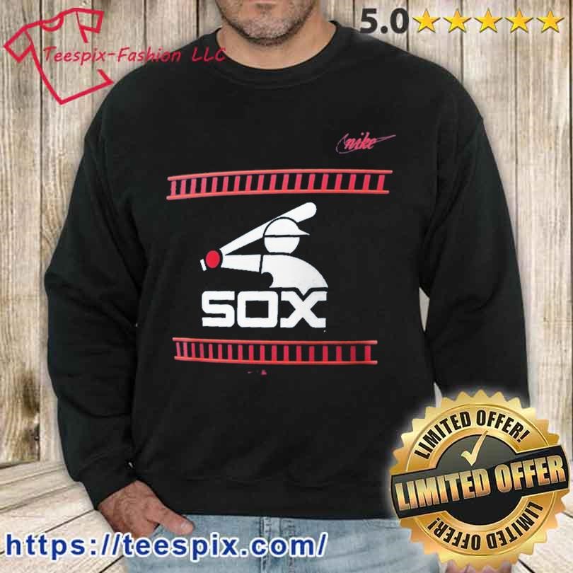 Nice chicago white sox nike cooperstown collection hometown 2023