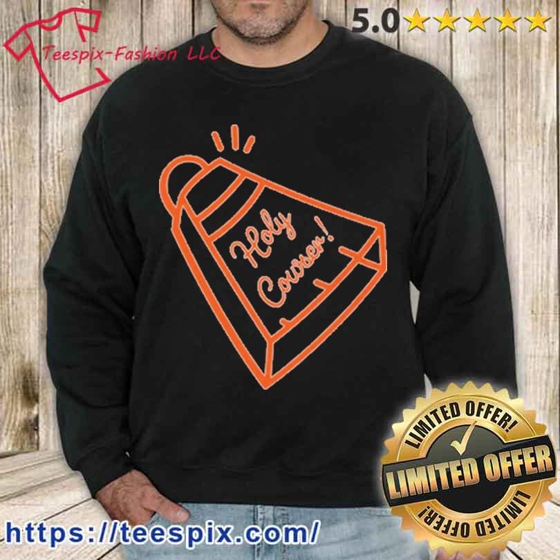 Colton Cowser Holy Cowser Baltimore Orioles Shirt - Teespix