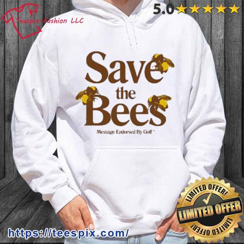 Flower boy hotsell bee shirt