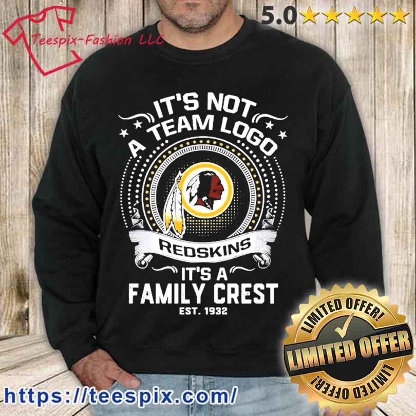 Washington Redskins Canceled shirt, hoodie, sweater and long sleeve