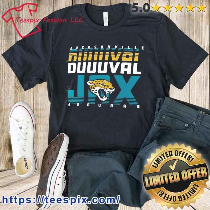 Jacksonville Jaguars Hometown Duuuval shirt, hoodie, sweater, long sleeve  and tank top