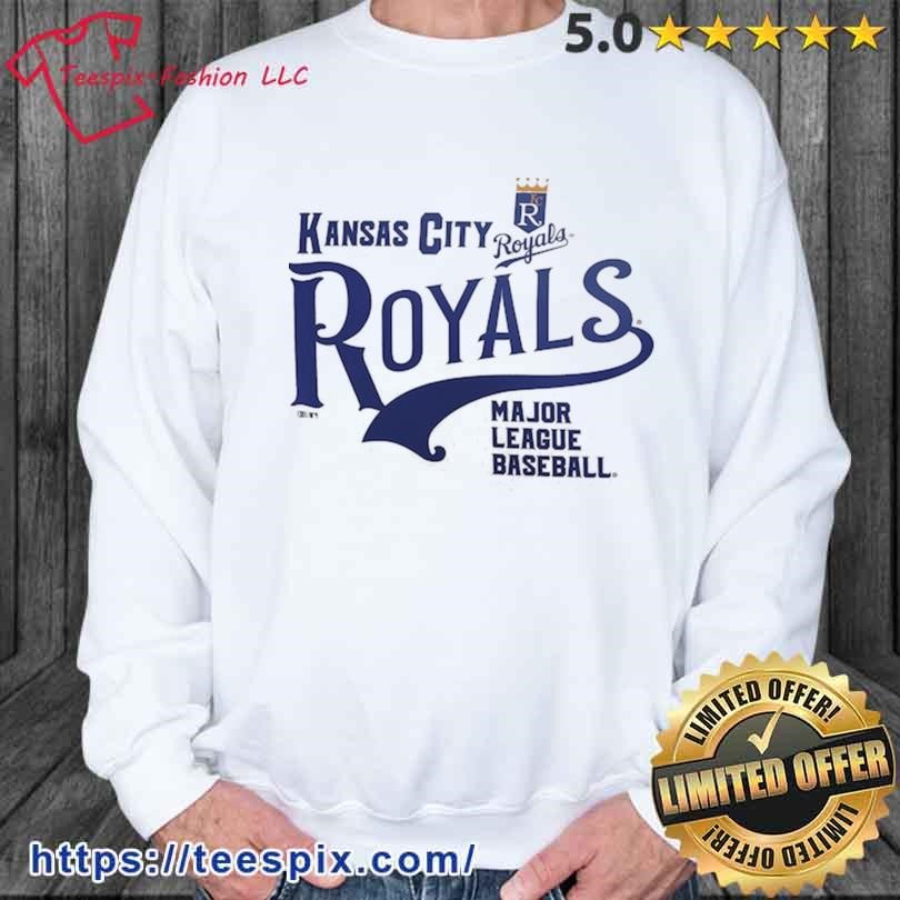 Kansas City Royals Darius Rucker Collection by Fanatics Yarn Dye Vintage  Shirt - Teespix - Store Fashion LLC