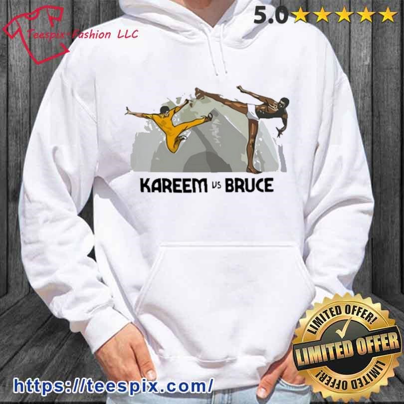 Kareem Abdul-Jabbar Jerseys, Kareem Abdul-Jabbar Shirt, Kareem Abdul-Jabbar  Gear & Merchandise