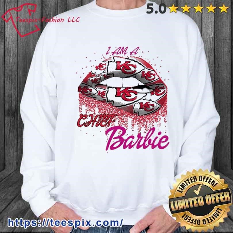 Kansas City Chiefs T-Shirt – B1ack By Design LLC