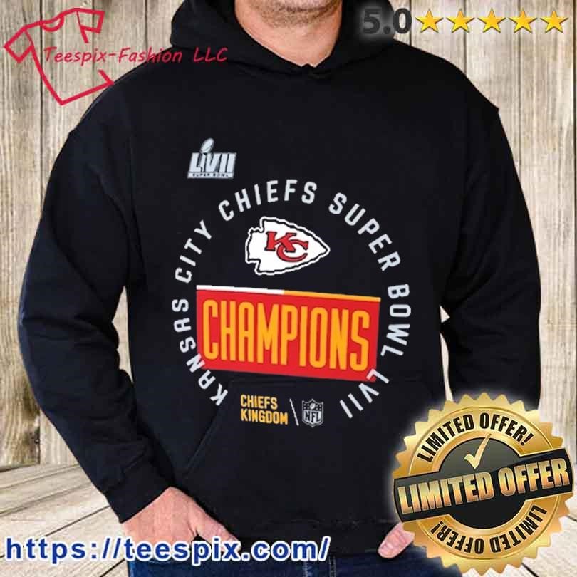 Super Bowl 2023: Disappointing Photos of Super Bowl LVII Merchandise