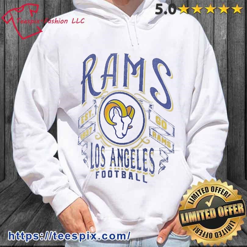 Los Angeles Rams (@RamsNFL) / X