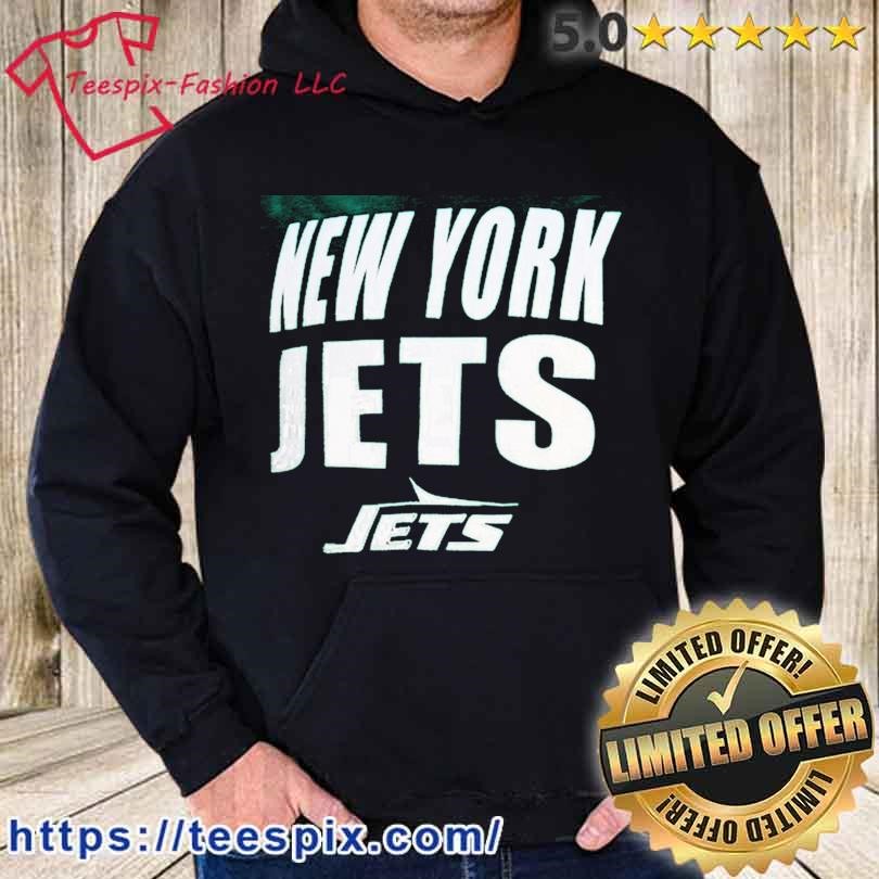 New York Jets Mitchell & Ness Legacy Shirt, hoodie, longsleeve