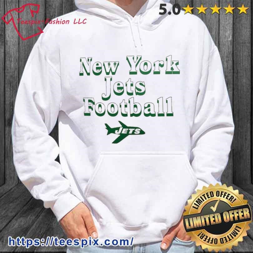 New York Jets NFL x Darius Rucker Collection by Fanatics Pullover