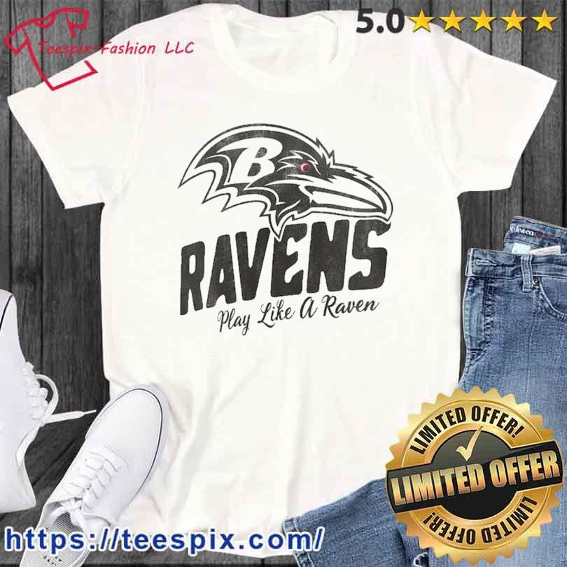 Ravens Nfl T Shirts 