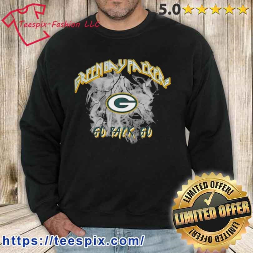 Green Bay Packers wear by erin andrews boyfriend T-shirts, hoodie, sweater,  long sleeve and tank top