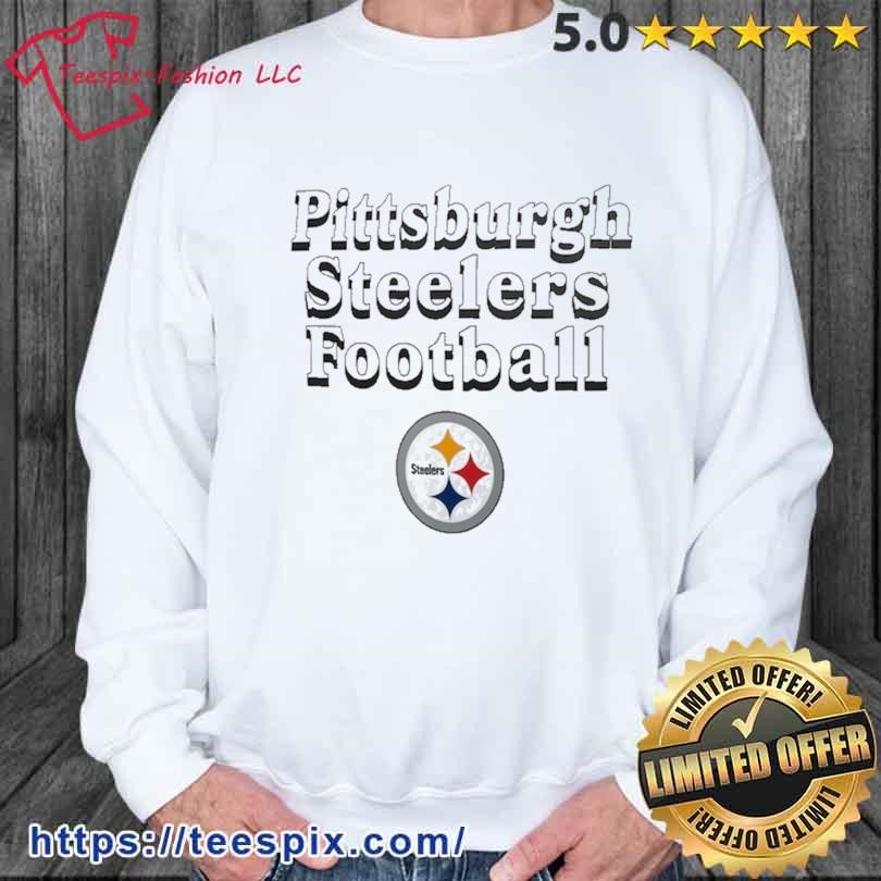 Vintage Pittsburgh Steelers NFL Cardigan 