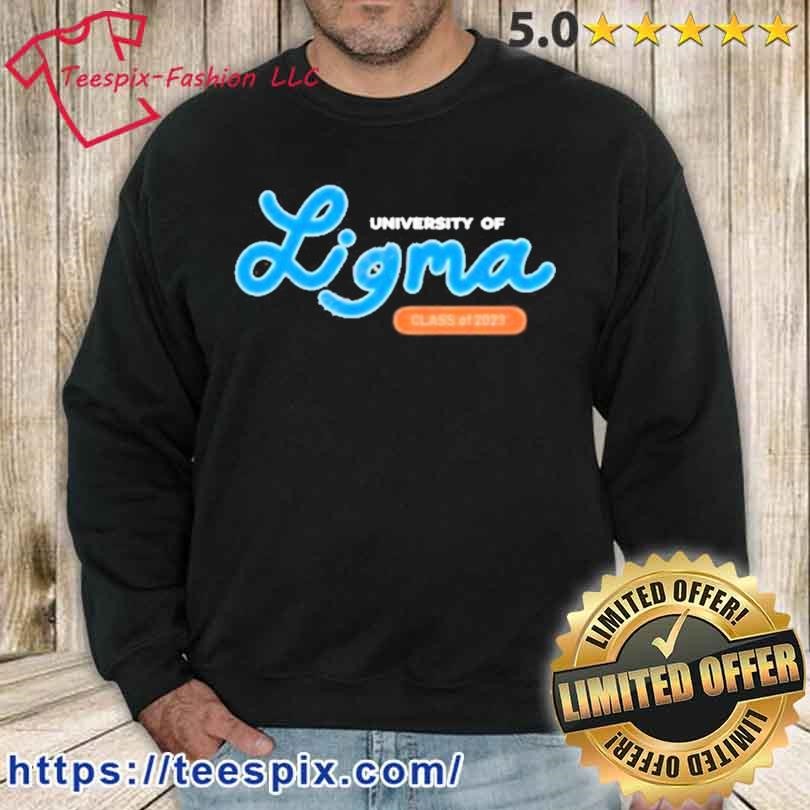 Ligma sweater on sale