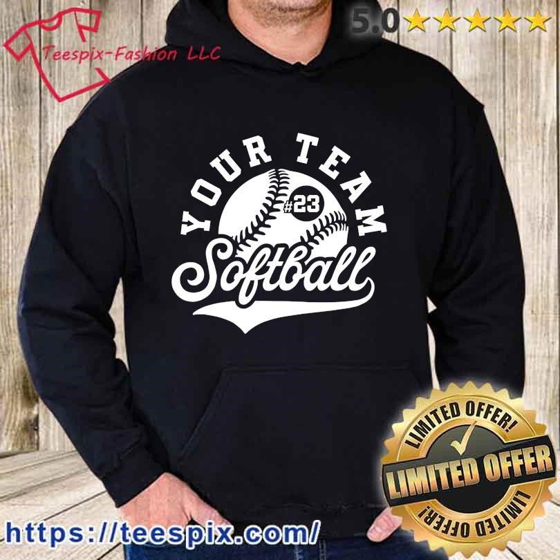 Softball Team Svg Softball Svg Softball Shirt Softball 