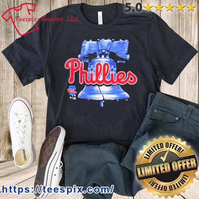 Official Philadelphia Phillies Midnight Mascot 2023 t-shirt, hoodie,  longsleeve, sweater