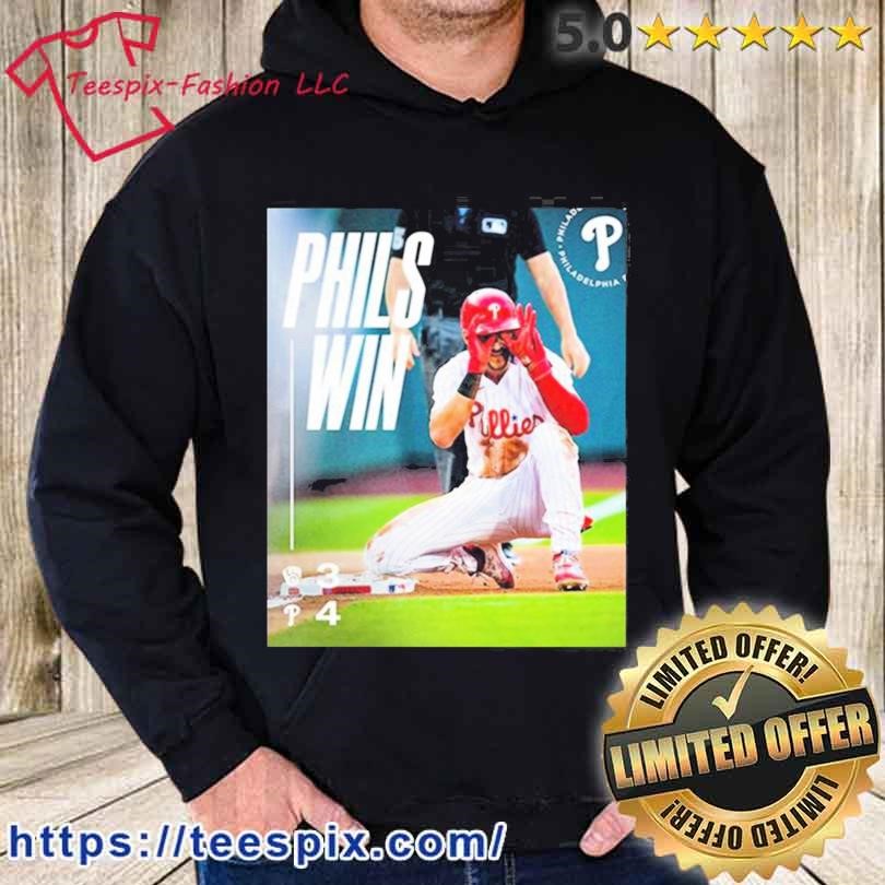 Philadelphia Phillies Ring The Bell shirt, hoodie, sweater, long