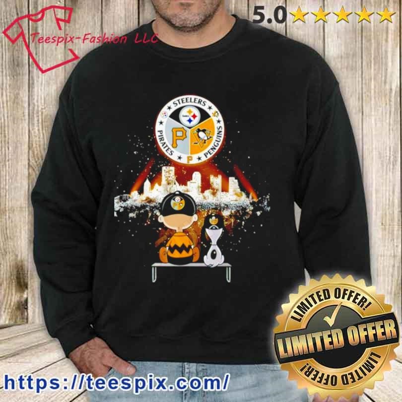 Pittsburgh Pirates Snoopy Christmas sweater, hoodie, sweater, long