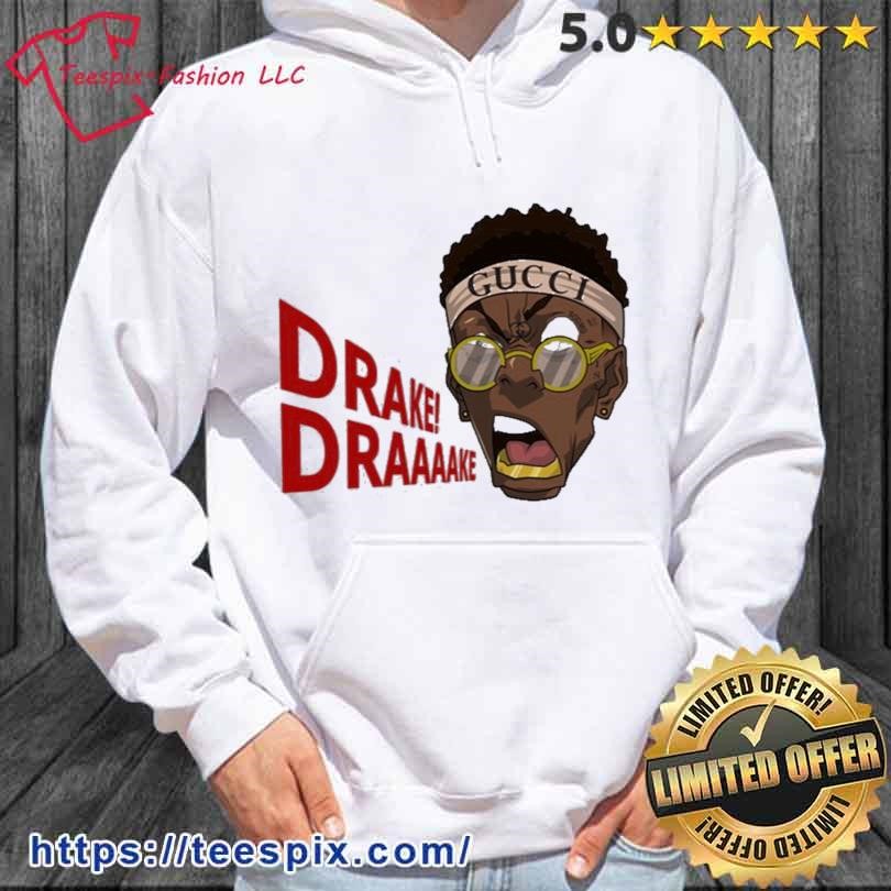 Soulja discount boy hoodie