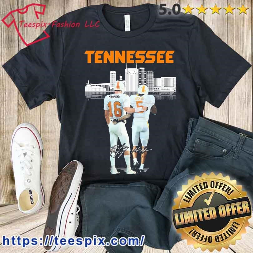 Peyton Manning Shirt 