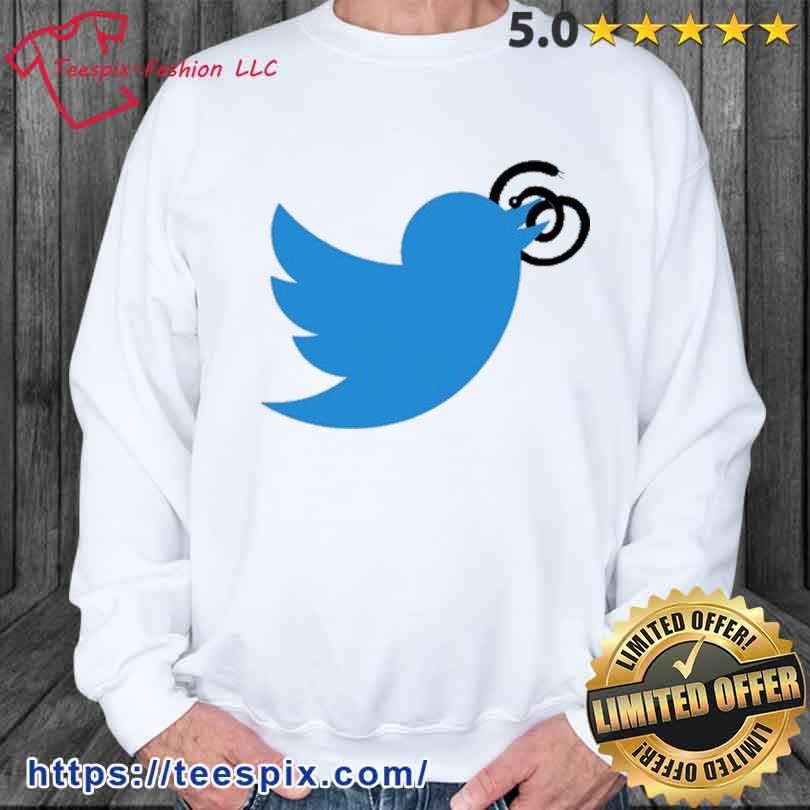 Twitter Early Bird Gets The Worm shirt - Teespix - Store Fashion LLC