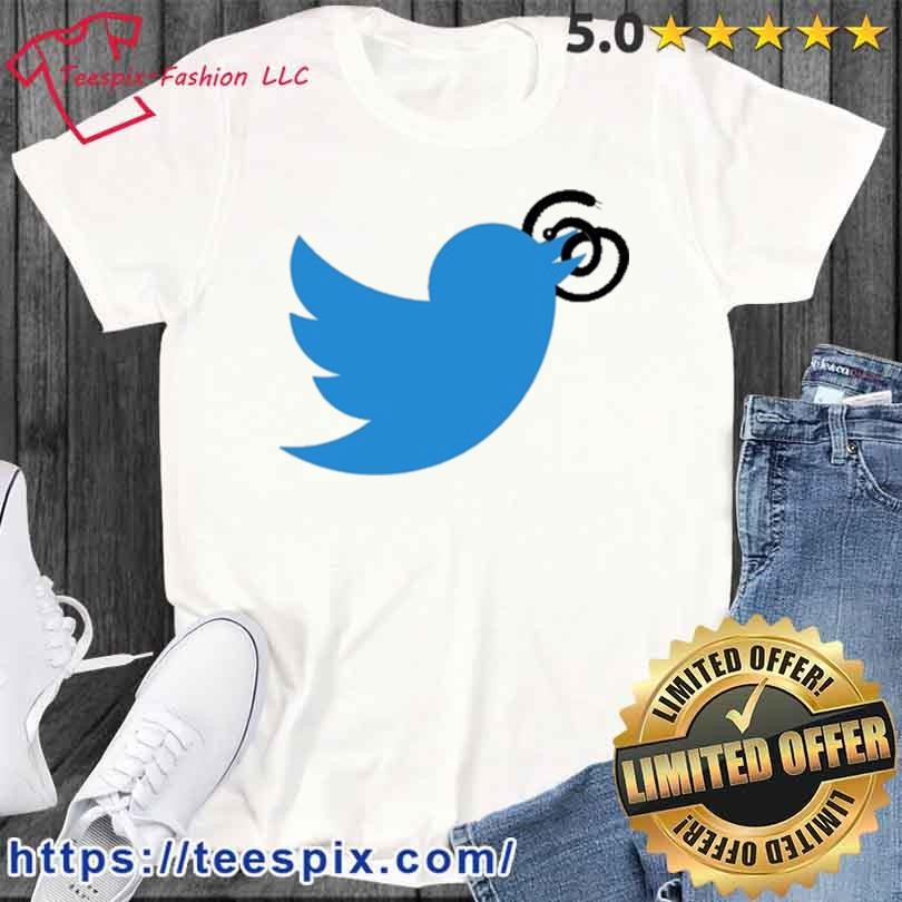 Twitter Early Bird Gets The Worm shirt - Teespix - Store Fashion LLC