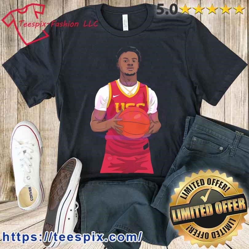 Bronny james clearance shirt