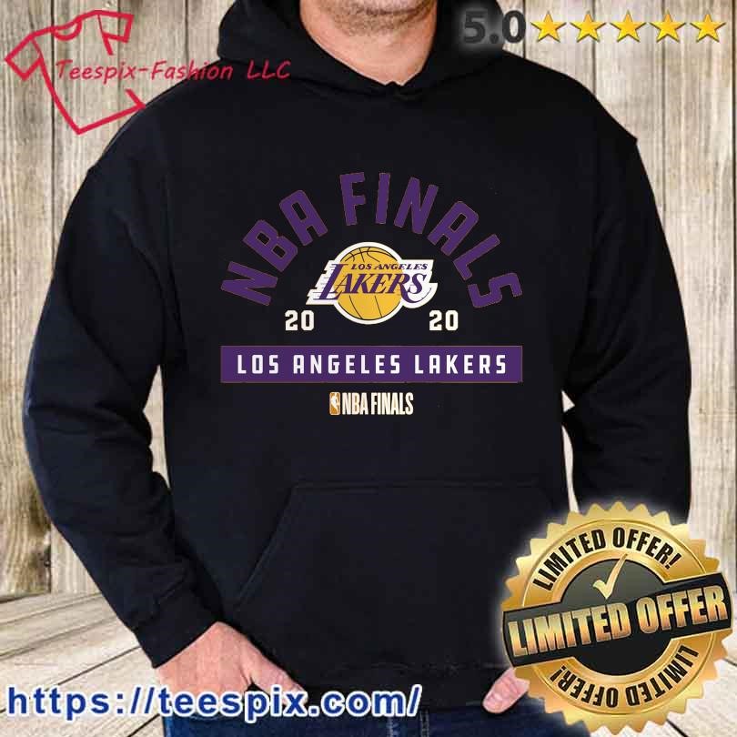 Official anthony Davis Los Angeles Lakers 2020 Nba Finals Bound