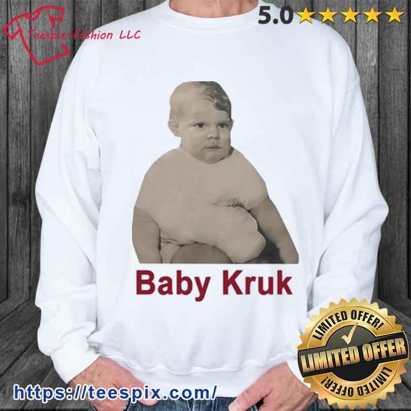 Baby Kruk Shirt