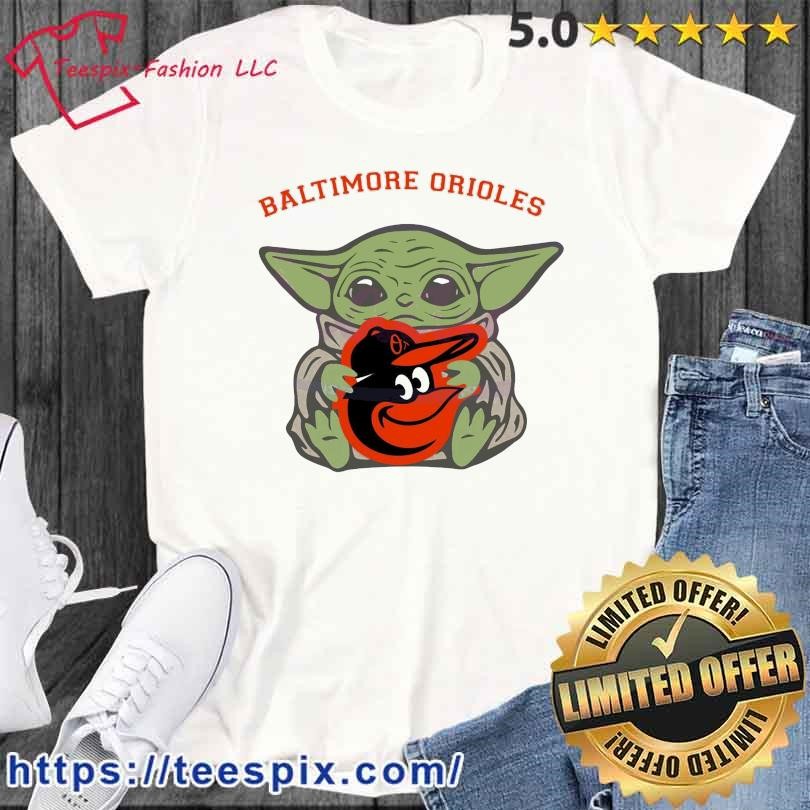 Orioles Baby Shirt Infant T-shirt Sport Customized 