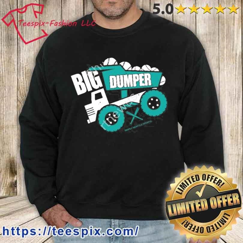 Big Dumper T-Shirt