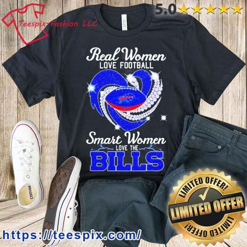 Official Women's Buffalo Bills Gear, Womens Bills Apparel, Ladies Bills  Outfits