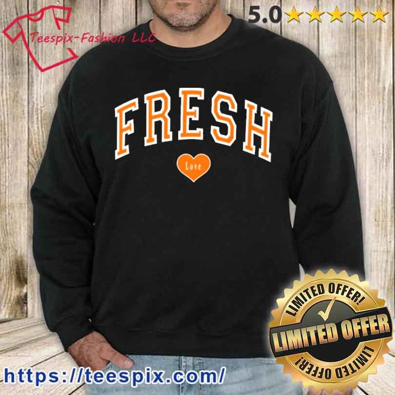 Christopher Sturniolo Wearing Fresh Love Shirt sweater.jpg