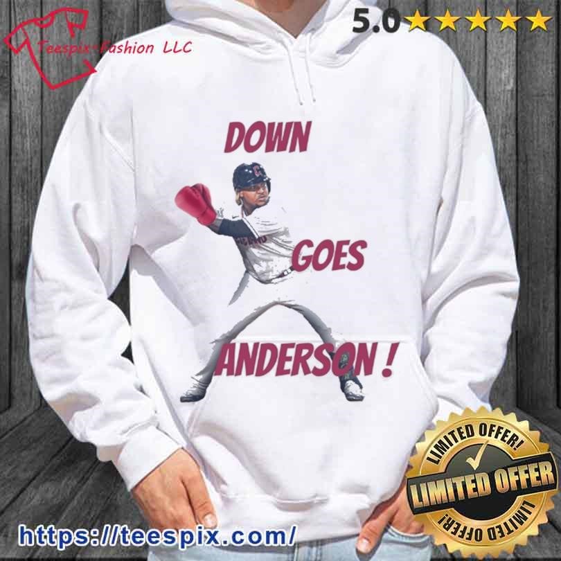 Cleveland Guardians Jose Ramirez Signature Shirt, hoodie, sweater