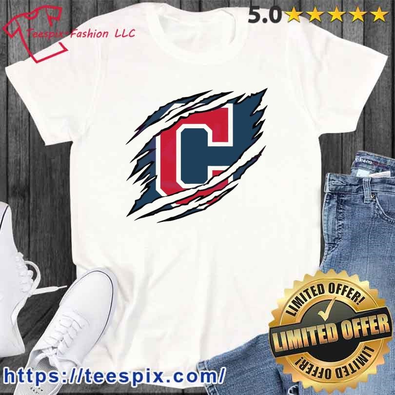 Cleveland Indians Shirt, Indians T-Shirts - Indians Store