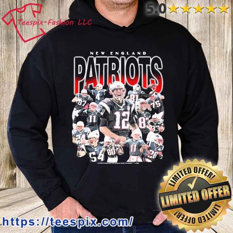 Patriots salute to service shirt, hoodie, sweater and long sleeve