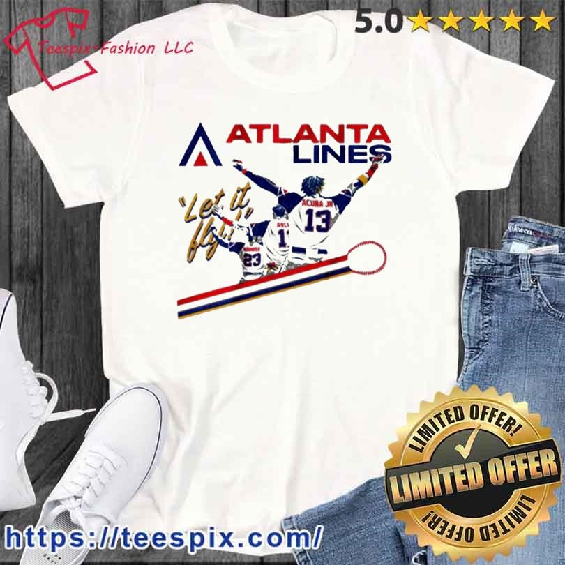 Grateful Dead Atlanta Falcon And Atlanta Braves 2023 Shirt - Teespix -  Store Fashion LLC