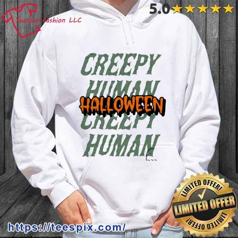 Halloween Tshirt Fall Holiday Shirt hoodie.jpg