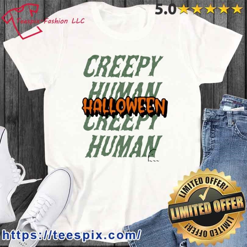 Halloween Tshirt Fall Holiday Shirt