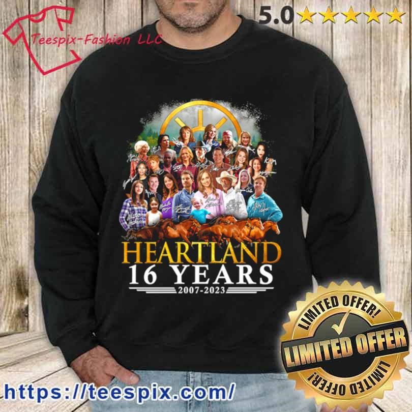Heartland 16 Years 2007 2023 Shirt sweater.jpg
