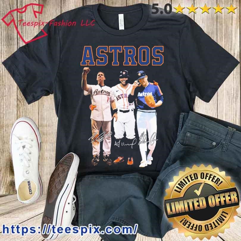 astros jersey bagwell