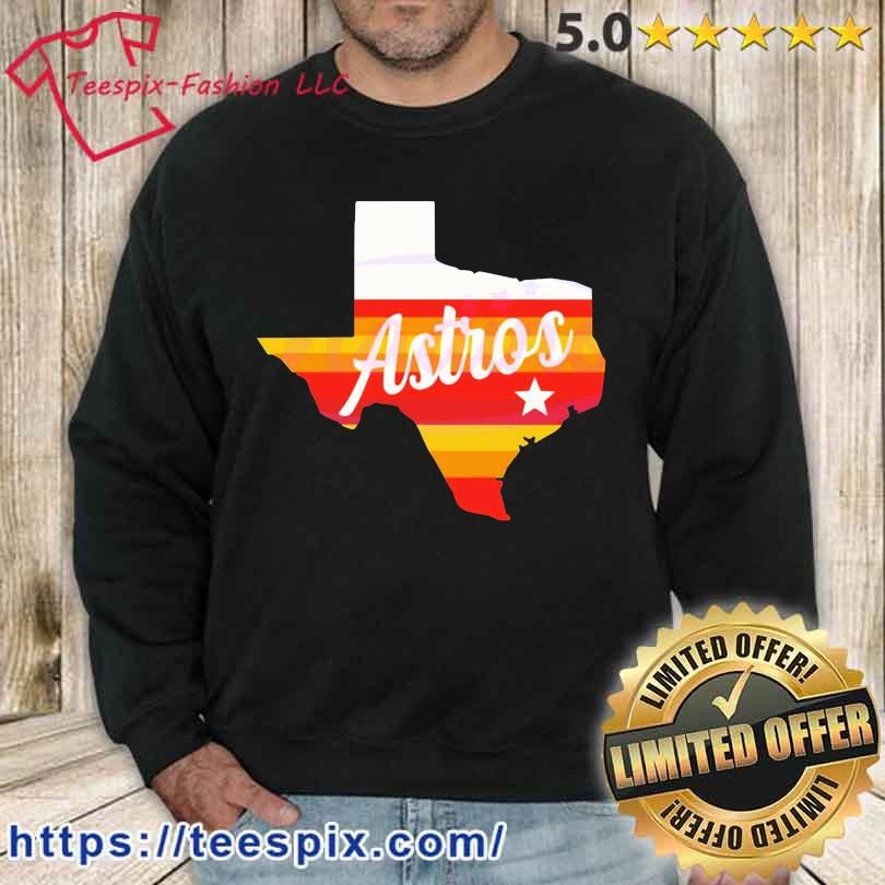 Shirts & Sweaters Houston Astros