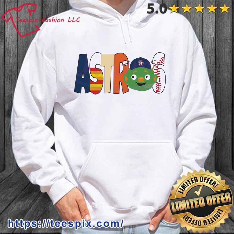 Houston Astros baseball Orbit Shirt, hoodie, sweater, long sleeve and tank  top