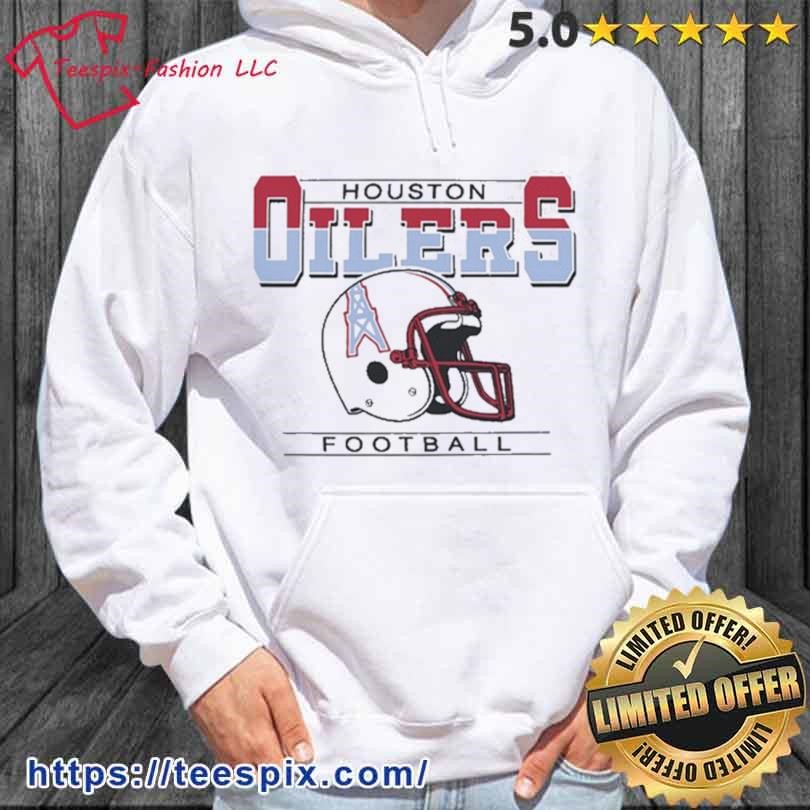 Houston Oilers shirt, hoodie, sweatshirt and tank top