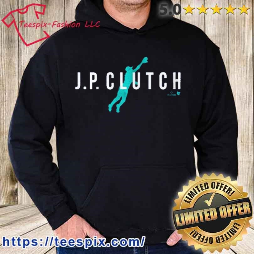 J.p. Crawford Air Crawford Shirt - Teespix - Store Fashion LLC