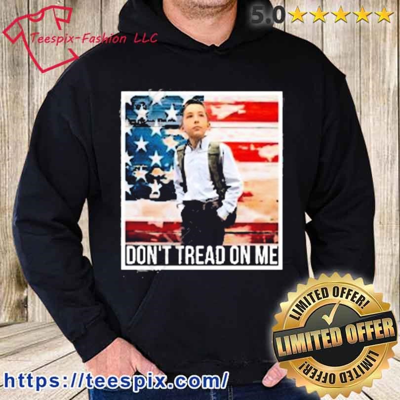 James Woods Jaiden Don’t Tread On Me Shirt hoodie.jpg