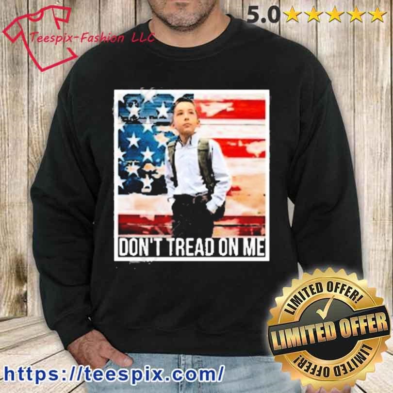 James Woods Jaiden Don’t Tread On Me Shirt sweater.jpg