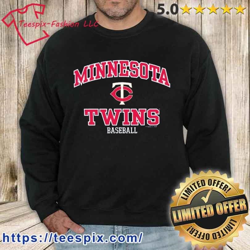 Minnesota Twins Shirts & Sweaters, Twins Shirts & Sweaters