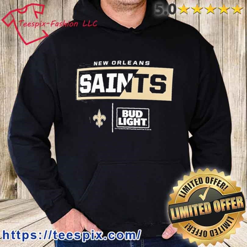 THE BEST NFL New Orleans Saints _ Norse Viking Symbols Hoodie