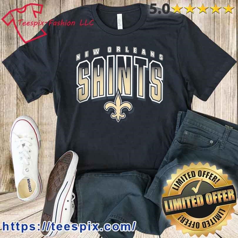 New Orleans Saints Jerseys, Shirts, & Clothing