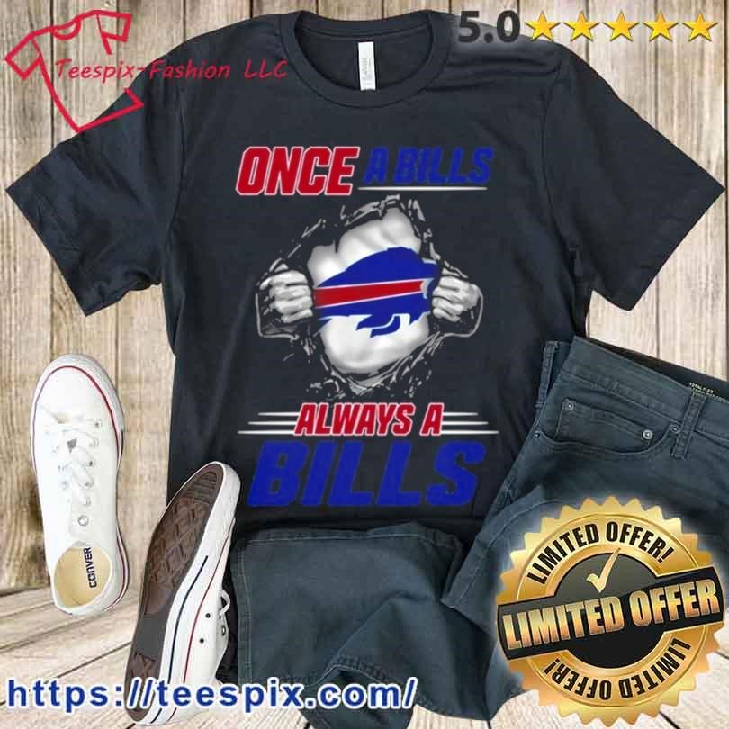 Buffalo Bills Super Bowl XXV Champions Bills 2023 Shirt - Teespix - Store  Fashion LLC